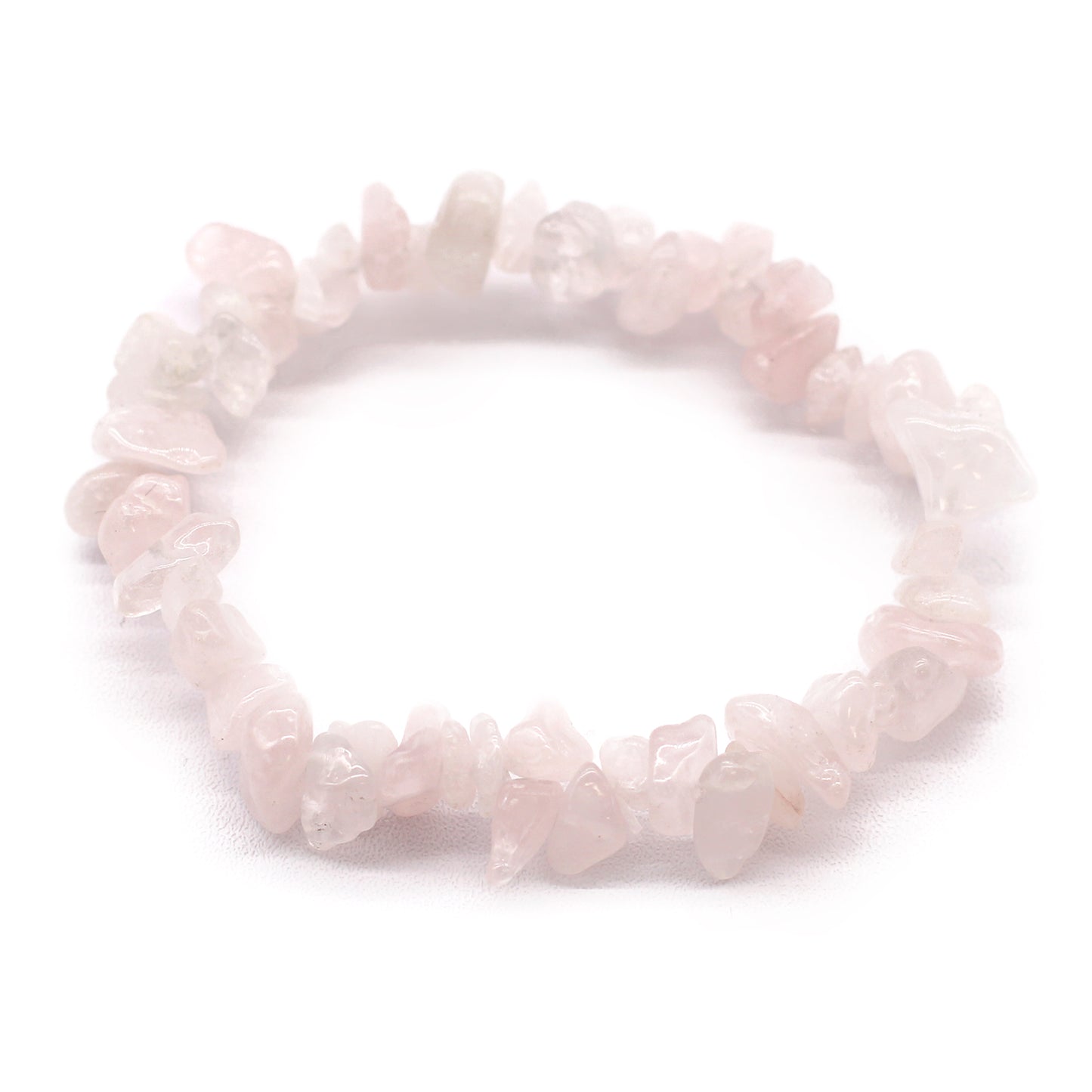 Chip Stone Bracelet
