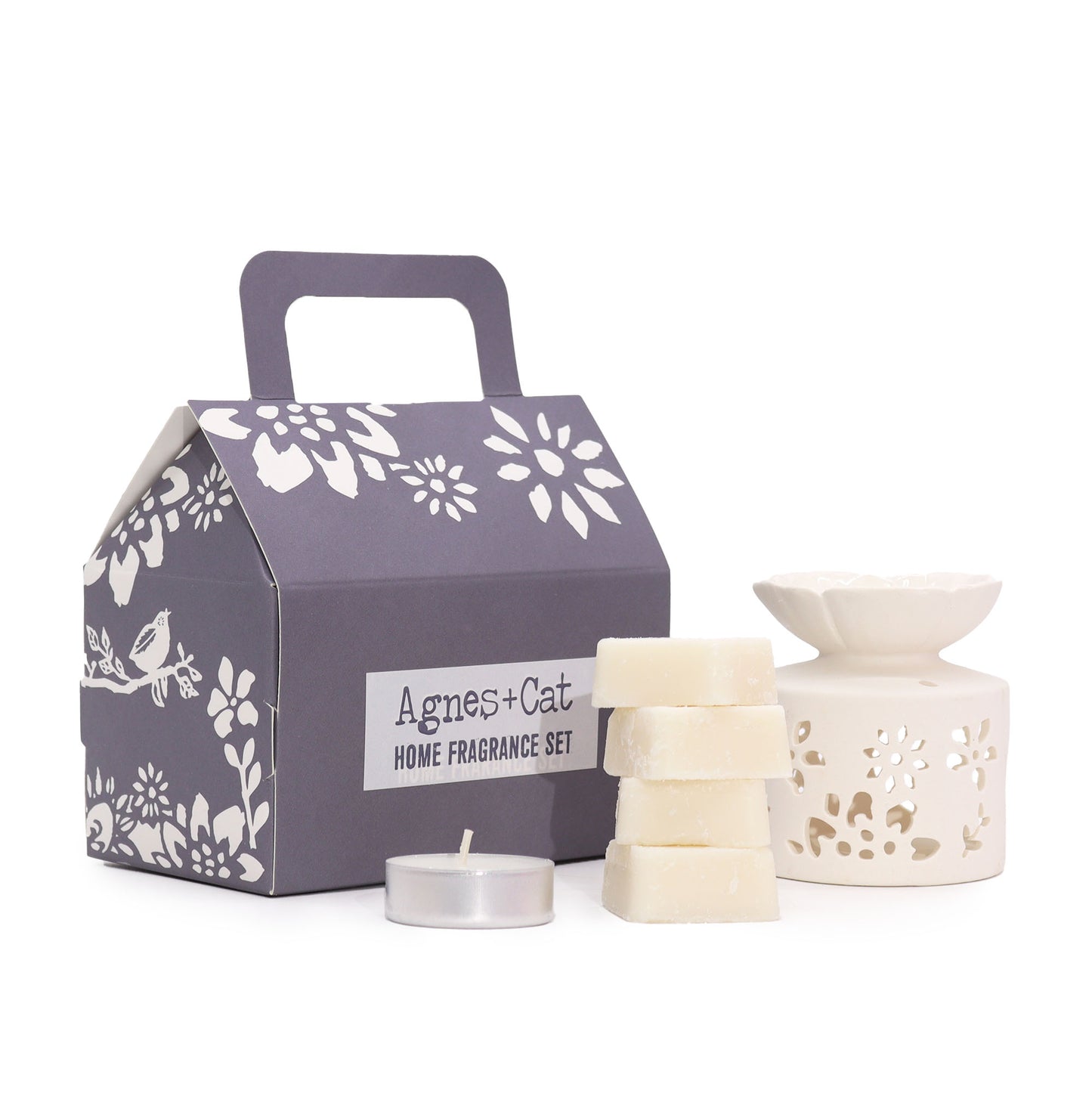 Agnes & Cat Gift Set