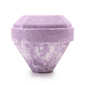 Gemstone Bath Bomb