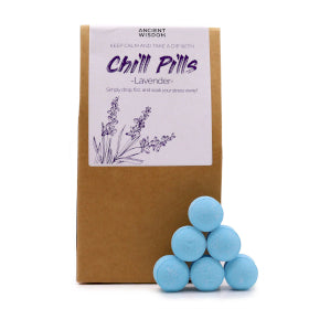 Chill Pill Gift Packs - 350g