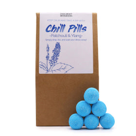 Chill Pill Gift Packs - 350g