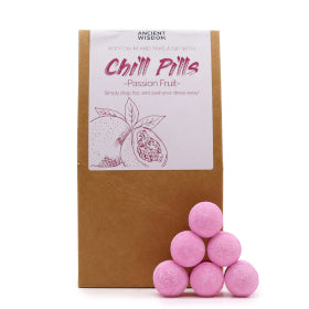 Chill Pill Gift Packs - 350g