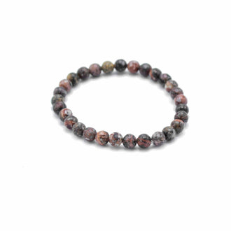 Gemstone Bracelets for Manifestation