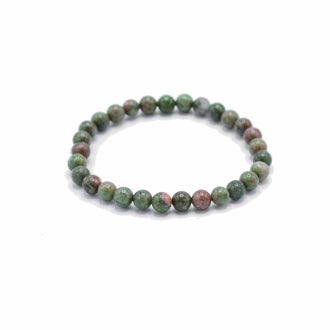 Gemstone Bracelets for Manifestation