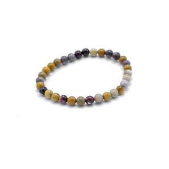 Gemstone Bracelets for Manifestation