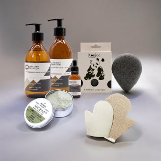 Cleanse & Refresh Kit