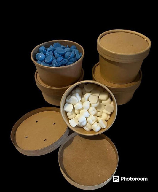 Wax Melt Scoopies Pot