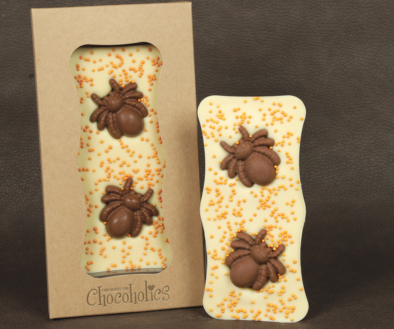 Halloween Slab Duo