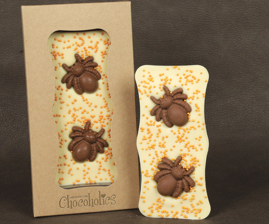 Halloween Slab Duo