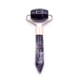 Gemstone Face Rollers