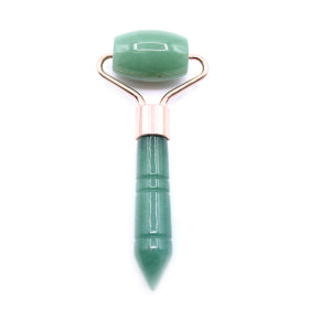 Gemstone Face Rollers