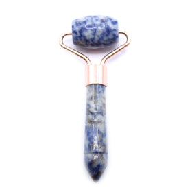 Gemstone Face Rollers