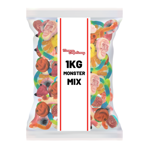 Monster Mix 1kg