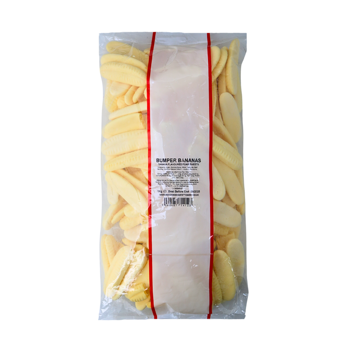 Bumper Banana 1Kg