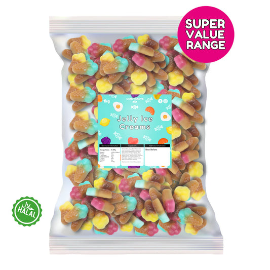 Ice Cream Mix 1kg