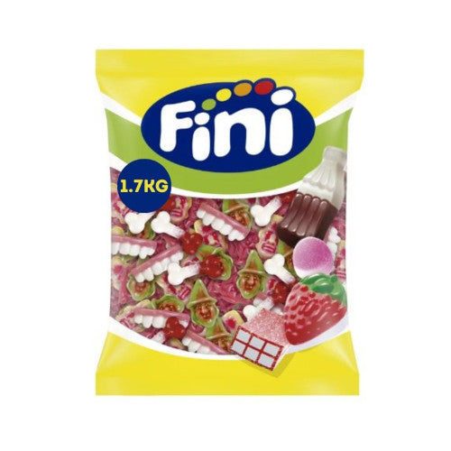 Fini Terror Mix 1.7kg