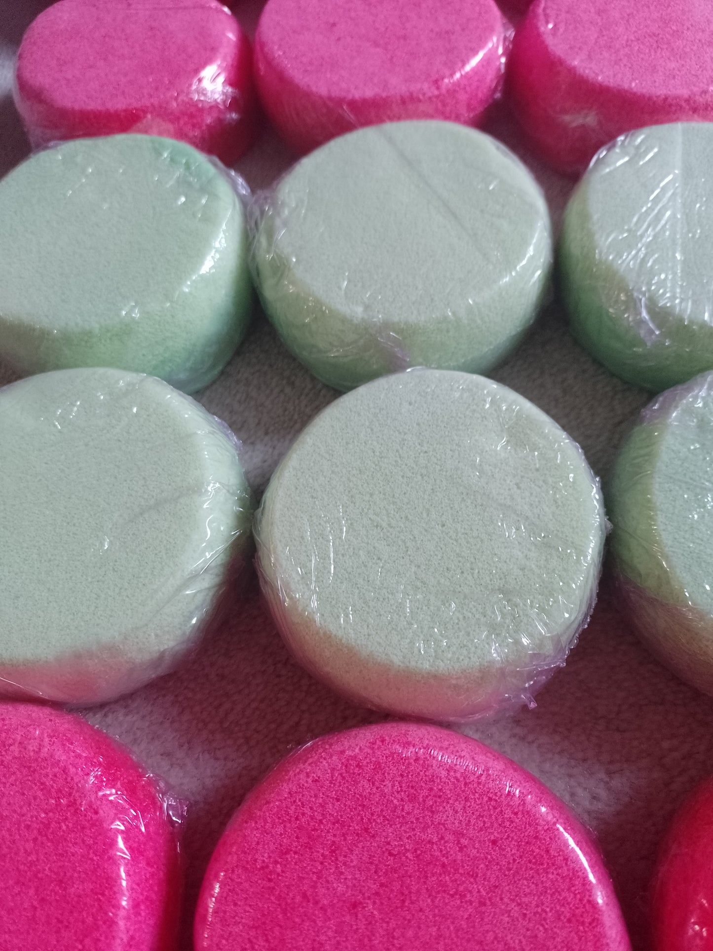 Soft Soap Sponge (non exfoliating)