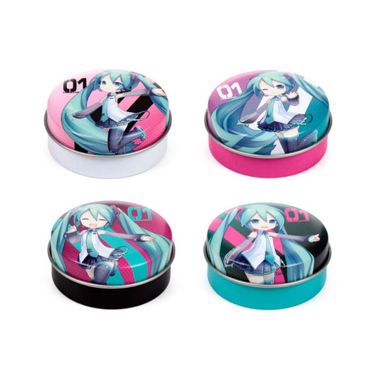 Lip Balm in a Tin - Hatsune Miku