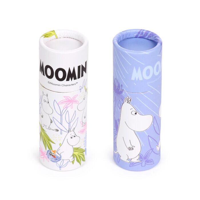 Colouring Pencil Tube - Moomin
