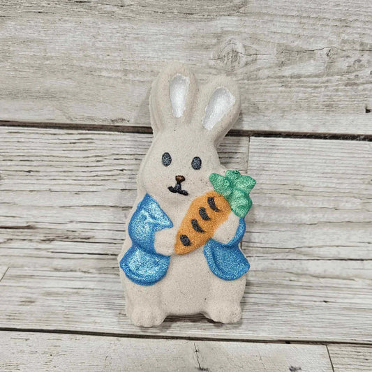 'P Rabbit' Bath Bomb
