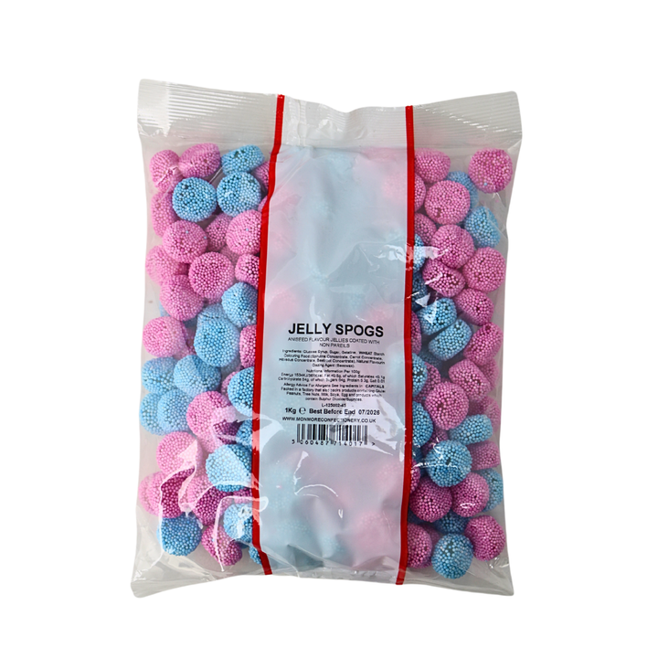 Spogs 1Kg