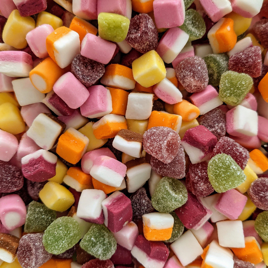Dolly Mix 1Kg