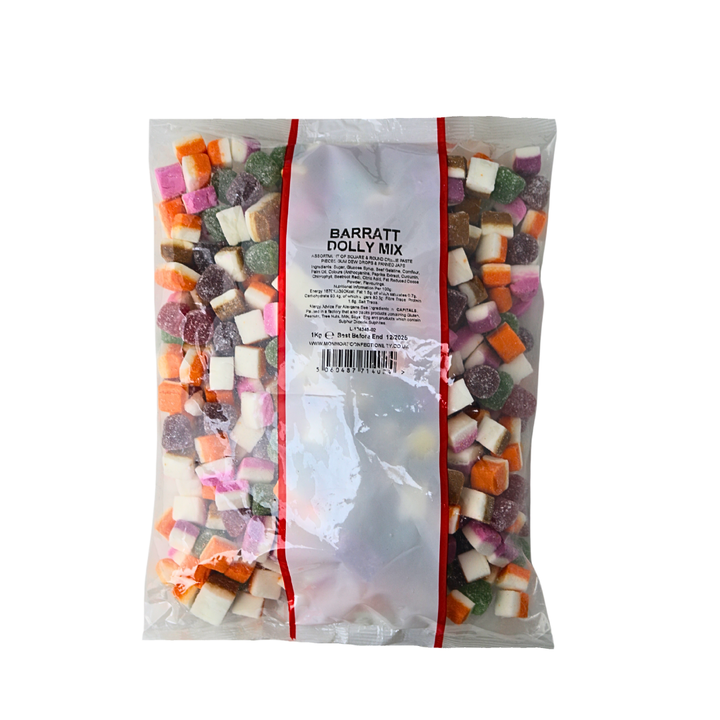 Dolly Mix 1Kg