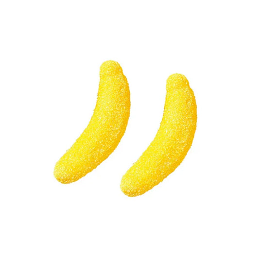 Vidal Sugared Bananas 1Kg