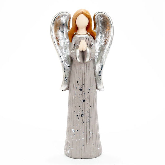 23cm Praying Angel Figurine