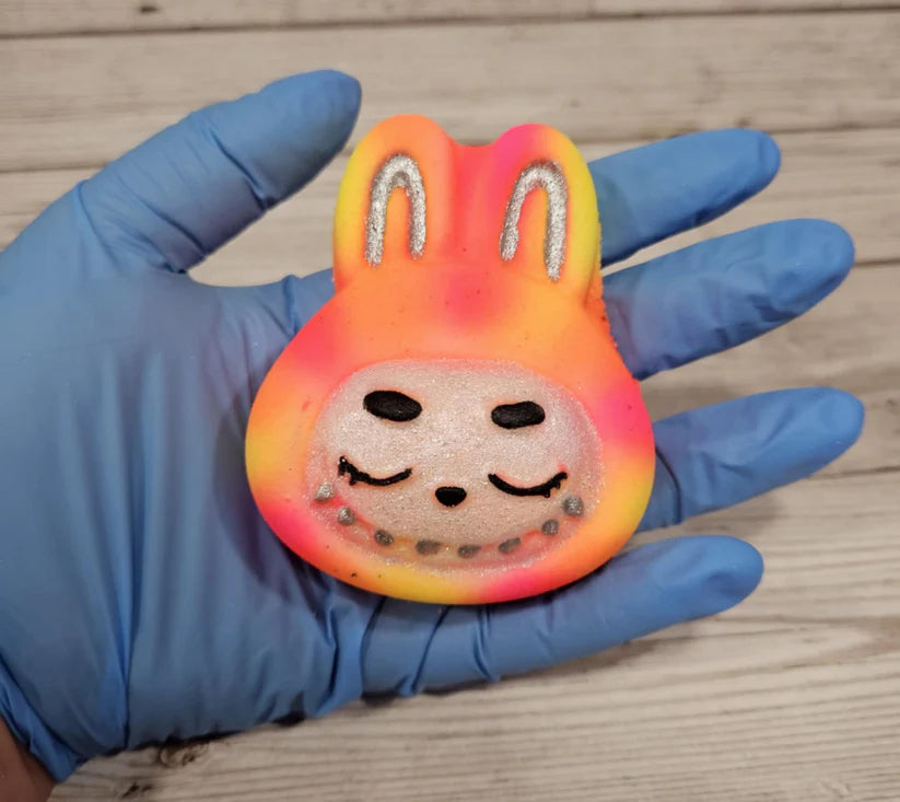 Bubu Bath Bomb