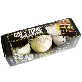 Cocktail Bath Bombs Set