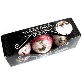 Cocktail Bath Bombs Set