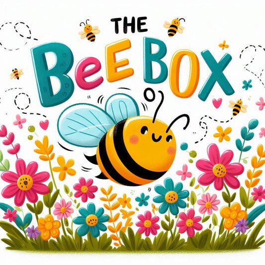 The Bee Box
