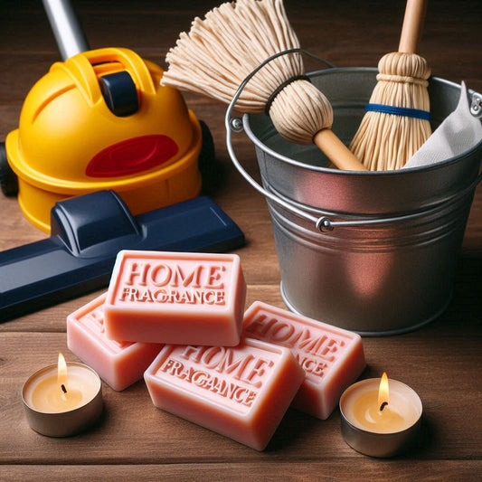 Home Fragrance