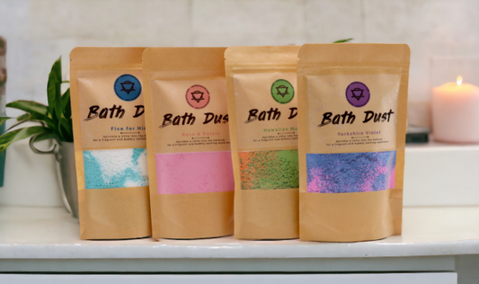 Bath Dust - 190g