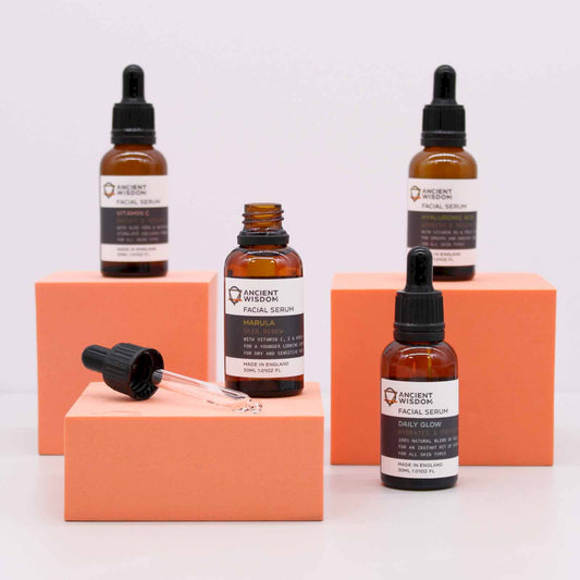 Facial Serum 30ml