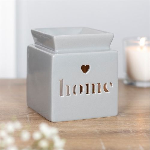 HOME CUT OUT OIL BURNER
