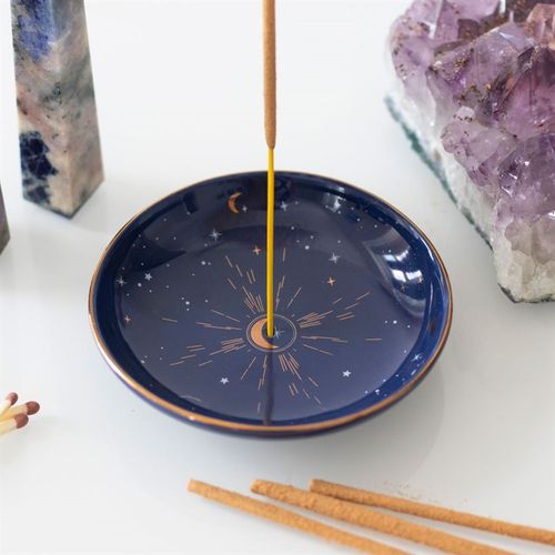 STARRY SKY INCENSE HOLDER