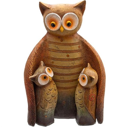 OWL FAMILY