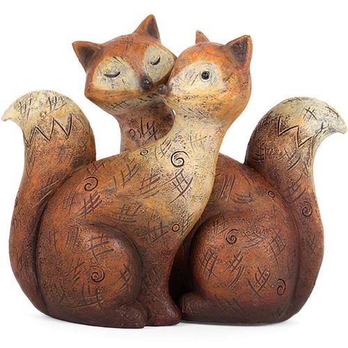 FOX FAMILY