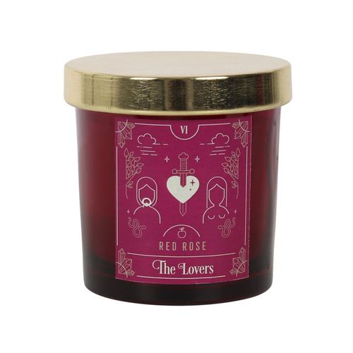 TAROT CANDLE