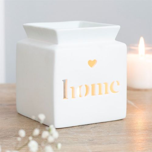 HOME CUT OUT OIL BURNER