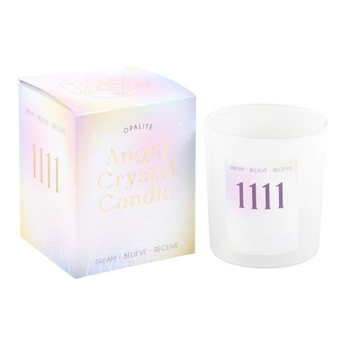 MANIFESTATION CANDLE