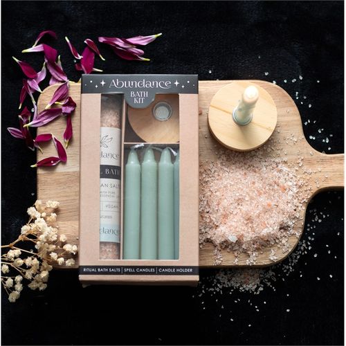 Herbal Ritual Bath Kit