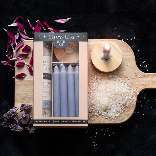 Herbal Ritual Bath Kit