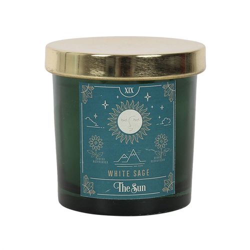 TAROT CANDLE