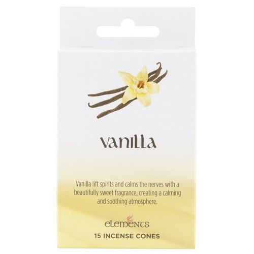 INCENSE CONES