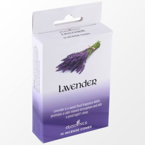 INCENSE CONES