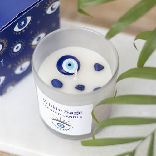 MANIFESTATION CANDLE