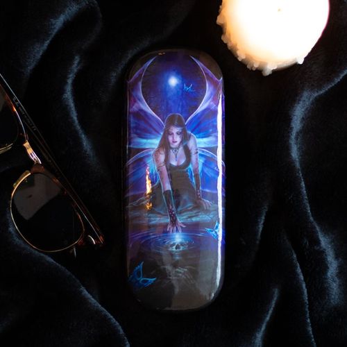 GLASSES CASE